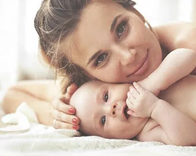 Baby- & Kleinkindprodukte