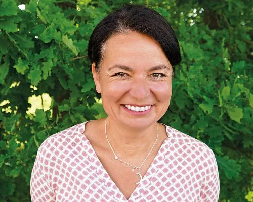 Anke RIPPLER – Außendienst Pural