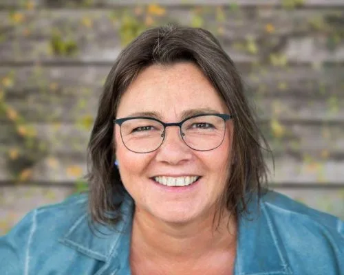 Christiane GRÜNDL – Außendienst Pural