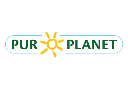 Marke Pur Planet, Bio-Monoprodukte